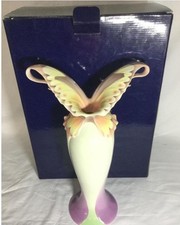 Franz porcelain papillon for sale  Egg Harbor City