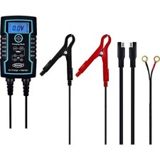 Chargeur batterie intelligent d'occasion  France