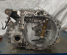 Cambio manuale completo usato  Italia