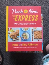 pinch nom for sale pinch nom for sale ELLESMERE PORT