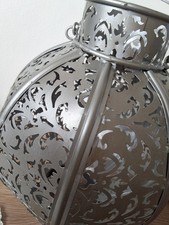 Moroccan style globe for sale  CARDIFF