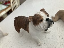 English bulldog ornament for sale  WATERLOOVILLE