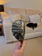 Callaway rogue max for sale  FAVERSHAM