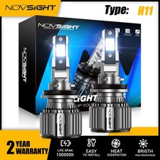 Zulassung h11 led gebraucht kaufen  Bremen
