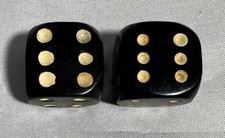 Vintage bakelite black for sale  Seminole