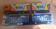 Bickel spedition renault gebraucht kaufen  Berlin