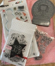 Mixed christmas stamp for sale  HAYWARDS HEATH