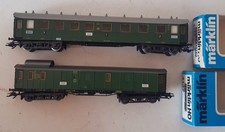 Spur märklin umbauwagen gebraucht kaufen  Krefeld