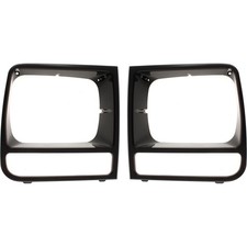 Headlight door set for sale  La Salle
