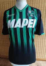 Maglia sassuolo match usato  Muravera