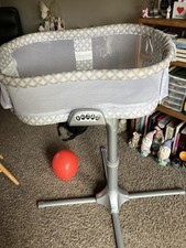 Halo bassinet swivel for sale  Puyallup