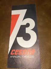 1973 cessna aircraft for sale  Mishawaka