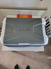 Alpicool 25l refrigerator for sale  AXMINSTER