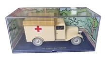 Tintin scale model for sale  MANCHESTER