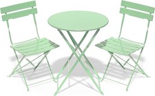Garden furniture set for sale  SALFORD
