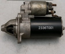 Motorino avviamento 2336t001 usato  Morra de Sanctis