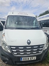 Renault master seater for sale  WATERLOOVILLE
