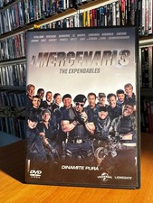Mercenari the expendables usato  Porto Cesareo
