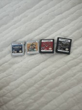 3 nintendo ds games 3ds for sale 3 nintendo ds games 3ds for sale Ann Arbor