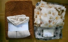Stoffpaket stoffe meterware gebraucht kaufen  Glücksburg