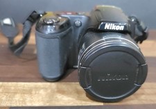 Superb nikon coolpix for sale  RUSHDEN