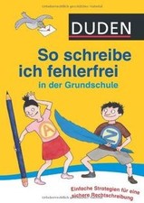 Duden schreibe fehlerfrei gebraucht kaufen Duden schreibe fehlerfrei gebraucht kaufen  Berlin