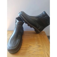 Emek mens black for sale  GLASGOW