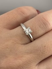 Estate 14k white for sale  Staunton