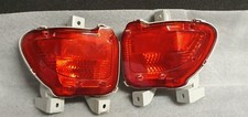 Coppia faretti deflettori usato  Palermo