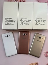 Usado, Smartphone Samsung Galaxy J2 Prime G532 Android 8GB Dual SIM 4G LTE Original comprar usado  Enviando para Brazil