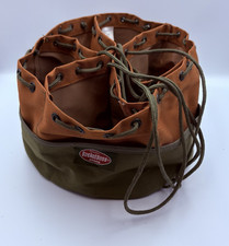 Bolsa de ferramentas Bucket Boss lona/organizador de peças pequenas 10" parte inferior comprar usado  Enviando para Brazil