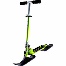 Snow kick bike usato  Spedire a Italy