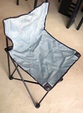 Klappstuhl campingstuhl regies gebraucht kaufen  Düsseldorf