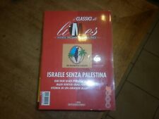 Limes rivista israele usato  Cesenatico