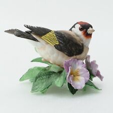 Lenox european goldfinch for sale  Hastings