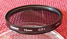 Filtro polarizzatore circolare usato  Quaregna Cerreto
