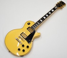 Gibson paul custom d'occasion  Expédié en Belgium