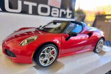 Alfa romeo spider usato  Dueville