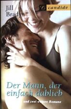 Mann einfach dablieb gebraucht kaufen  Koblenz