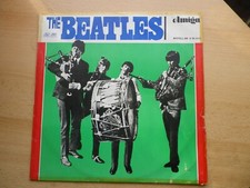 The beatles same gebraucht kaufen  Celle