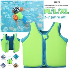 Jungen mädchen schwimmweste gebraucht kaufen  Ginsheim-Gustavsburg