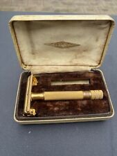 Vintage 1940 gillette for sale  HOLYWOOD