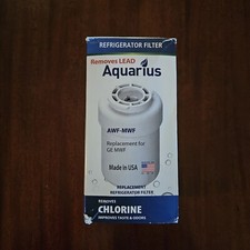 Aquarius awf mwf for sale  Hillsboro