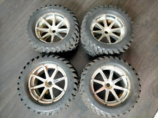 Hpi goliath 17mm for sale  HARROW