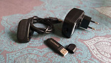 ORIGINAL Garmin usb Ant+ stick, carregador, cabo para Forerunner405/410/310XT/910XT, usado comprar usado  Enviando para Brazil