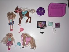 Barbie club chelsea gebraucht kaufen  Artern