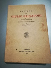 1945 trompeo vian usato  Italia