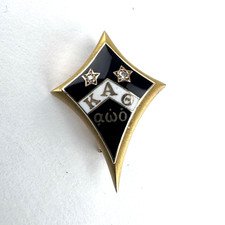 Vtg kappa alpha for sale  Myrtle Beach