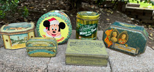 toffee tin for sale toffee tin for sale New York
