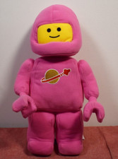 Lego space astronaut for sale  Northwood